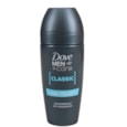 Dove Men Roll On Classic 50ml Dove Men Roll On Classic 50ml