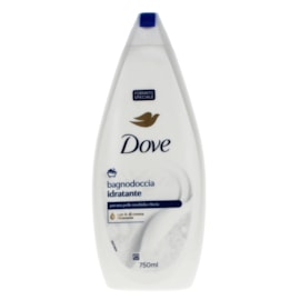Dove Shower Gel 750Ml Original