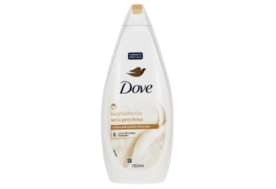 Dove Shower Gel 750Ml Precious Silk Dove Shower Gel 750Ml Precious Silk