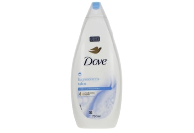 Dove Shower Gel 750Ml Talcum Powder Dove Shower Gel 750Ml Talcum Powder