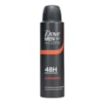 Dove 150Ml A/P Spray Men Energising