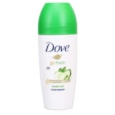 Dove Roll On Go Fresh Cucumber Non Uk ) Dove Roll On Go Fresh Cucumber Non Uk )