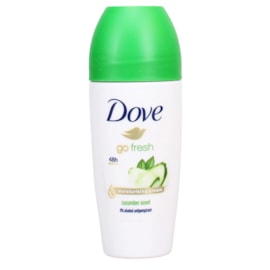 Dove Roll On Go Fresh Cucumber Non Uk ) Dove Roll On Go Fresh Cucumber Non Uk )