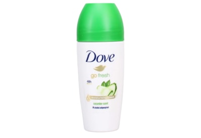 Dove Roll On Go Fresh Cucumber Non Uk ) Dove Roll On Go Fresh Cucumber Non Uk )