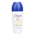 Dove Roll On Original (Non Uk) 50Ml Dove Roll On Original (Non Uk) 50Ml