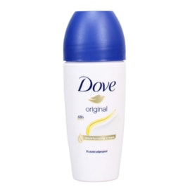 Dove Roll On Classic (Non Uk) 50Ml Dove Roll On Classic (Non Uk) 50Ml
