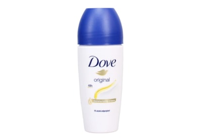 Dove Roll On Original (Non Uk) 50Ml Dove Roll On Original (Non Uk) 50Ml