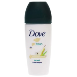 Dove Roll On Go Fresh Pear ( Non Uk ) Dove Roll On Go Fresh Pear ( Non Uk )