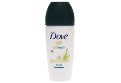 Dove Roll On Go Fresh Pear ( Non Uk ) Dove Roll On Go Fresh Pear ( Non Uk )