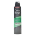 Dove Men 250ml A/P Sensitive Shield (NON UK/EU) Dove Men 250ml A/P Sensitive Shield (NON UK/EU)