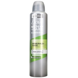 Dove Men 250Ml A/P Mineral & Sage
