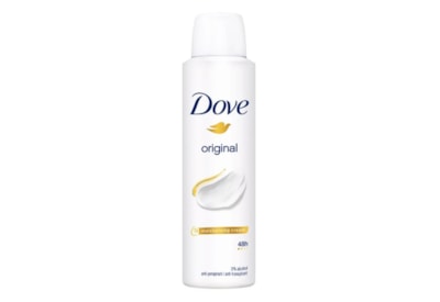 Dove Apd Original 150Ml Dove Apd Original 150Ml