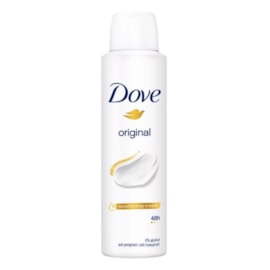 Dove Apd Original 150Ml
