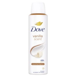 Dove Apd Vanilla 150Ml