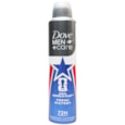 Dove Men Apd Fresh Victory 250Ml Dove Men Apd Fresh Victory 250Ml