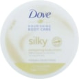 Dove Body Cream Silky Pampering 300ml Dove Body Cream Silky Pampering 300ml