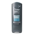 Dove For Men Body Wash 250Ml Clean Comfort
