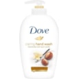 Dove Hand Wash Cream Shea Butter 250ml (TODOV573)
