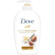Dove Hand Wash Cream Shea Butter 250ml Dove Hand Wash Cream Shea Butter 250ml