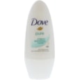 Dove Roll On Anti Perspirant Pure 50ml (TODOV617)