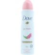 Dove Anti-perspirant Pomegranate 150ml Dove Anti-perspirant Pomegranate 150ml