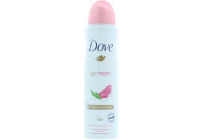 Dove Anti-perspirant Pomegranate 150ml Dove Anti-perspirant Pomegranate 150ml