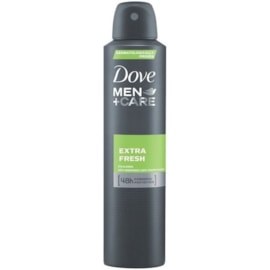 Dove Apd Men Extra Fresh 250ml (TODOV718)