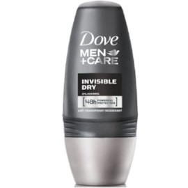 Dove Roll On Invisible Dry 50ml (TODOV1194)