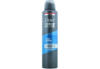 Dove Apd Men Cool Fresh 250ml Dove Apd Men Cool Fresh 250ml