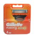 Gillette Fusion Power Blades 4's Gillette Fusion Power Blades 4's