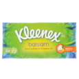 Kleenex Balsam Pocket Pack 9s (TOKLE052)