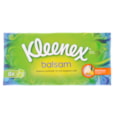 Kleenex Balsam Pocket Pack 9s Kleenex Balsam Pocket Pack 9s