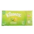 Kleenex Balsam Pocket Pack 9s Kleenex Balsam Pocket Pack 9s