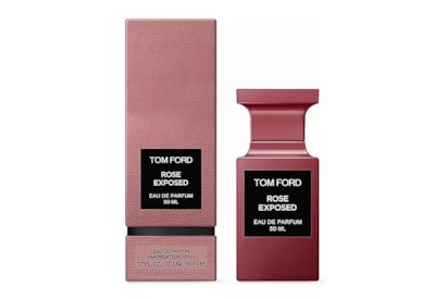Tom Ford 50Ml Rose Exposed