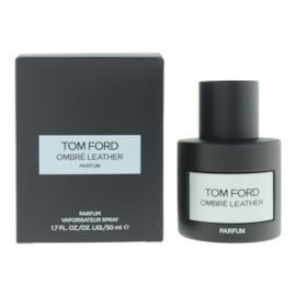 Tom Ford Ombre Leather Edp-S 50Ml Tom Ford Ombre Leather Edp-S 50Ml