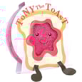 Buddy Buffer Tony The Toast Buddy Buffer Tony The Toast