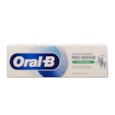 Oral B Sensitive Pro-repair Toothpaste 75ml (TOORA214)