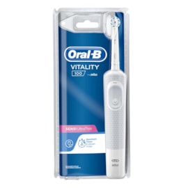 Oral B Vitality Electric Toothbrush Sensi Ultra Th (TOORA465)