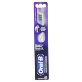 Oral-B Pro 3D White Toothbrush Medium 1Pk