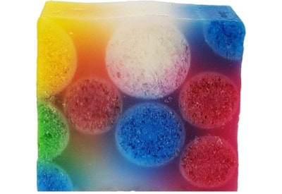 Get Fresh Cosmetics Top Of The Pops Soap Sliced (PTOPOPS08)