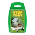 Top Trumps Dinosaurs Top Trumps Dinosaurs