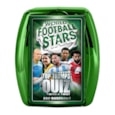 Top Trumps Quiz - World Football Stars Top Trumps Quiz - World Football Stars
