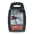 Top Trumps Spiders