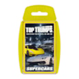 Top Trumps Supercars