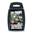 Top Trumps The Independent And Unofficial Guide To Roblox