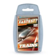 Top Trumps Trains Top Trumps Trains