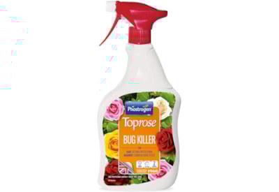 Toprose Bug Killer 1lt Toprose Bug Killer 1lt