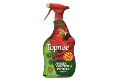 Toprose Fungus Control 1lt Toprose Fungus Control 1lt