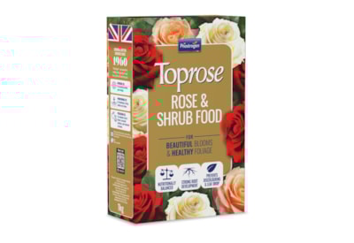 Toprose Rose 1kg Toprose Rose 1kg