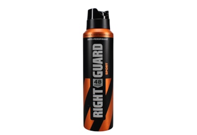 Right Guard Apa Men Sport 150ml Right Guard Apa Men Sport 150ml